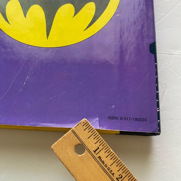 Batman with Robin The Boy Wonder From the 30’s to the 70s hardcover Bridwell - Picture 13 of 17